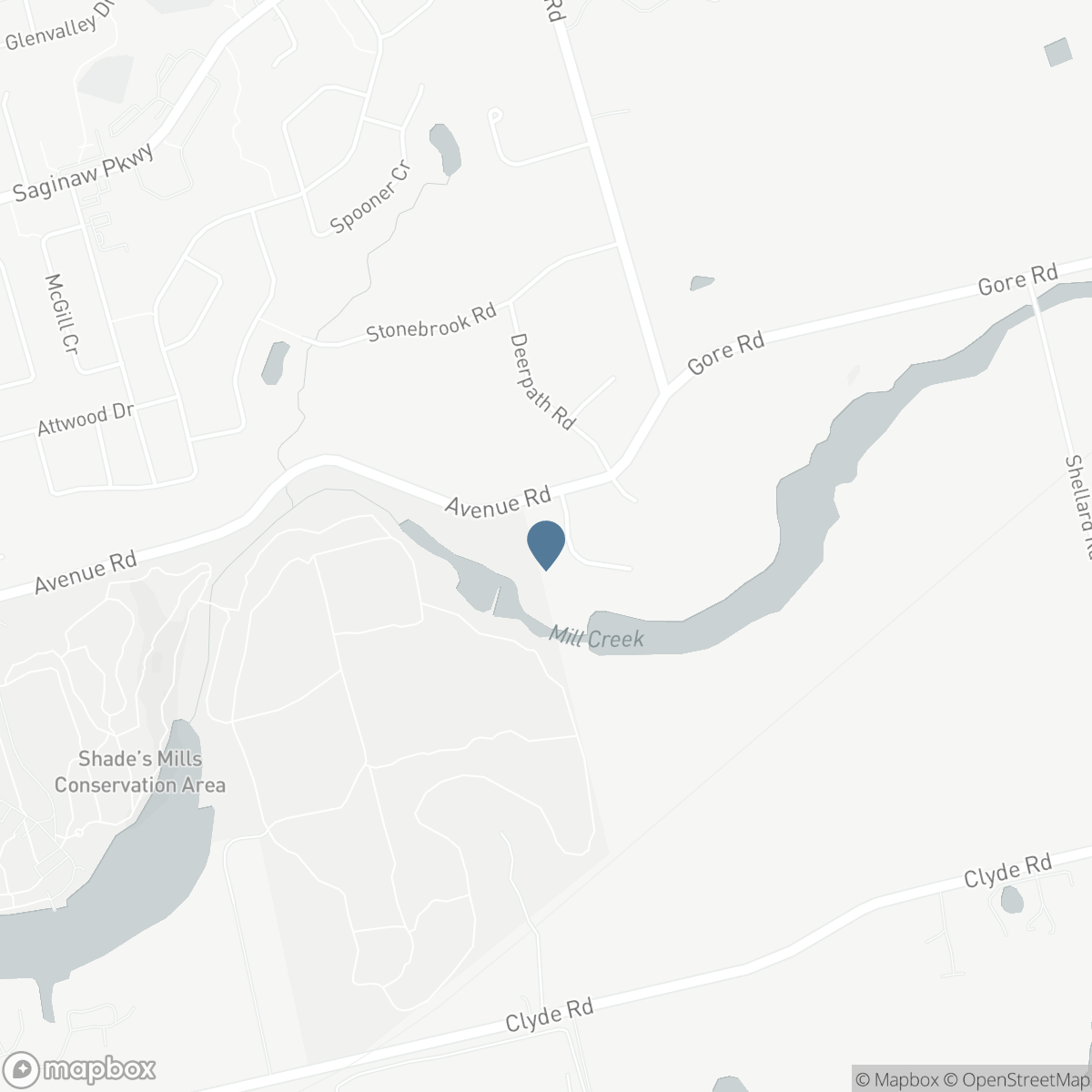 20 GRANDY LANE, Cambridge, Ontario N1R 8K2